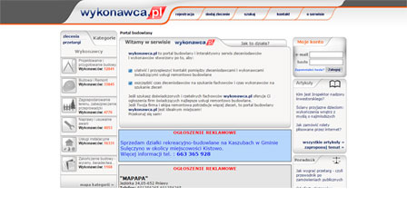 www.wykonawca.pl